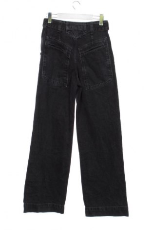 Damskie jeansy Zara, Rozmiar S, Kolor Szary, Cena 57,99 zł