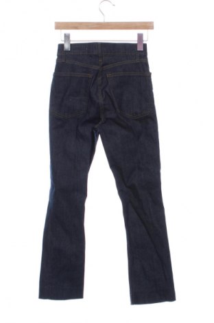 Damen Jeans Zara, Größe XS, Farbe Blau, Preis 14,99 €