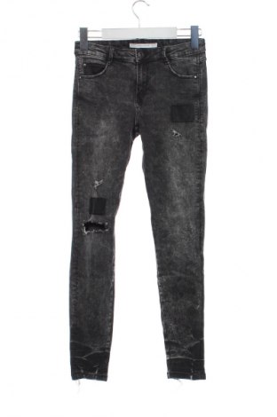 Damen Jeans Zara, Größe S, Farbe Schwarz, Preis € 11,99