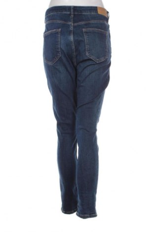 Dámské džíny  Zara, Velikost XL, Barva Modrá, Cena  449,00 Kč