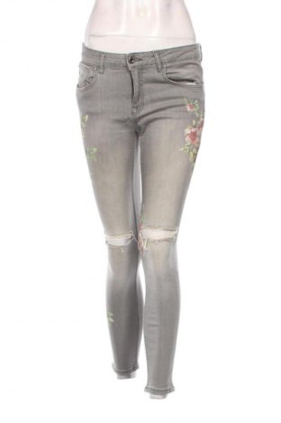 Dámské džíny  Zara, Velikost L, Barva Vícebarevné, Cena  349,00 Kč