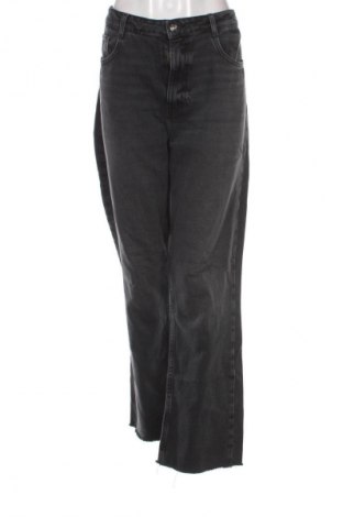 Női farmernadrág Zara, Méret XL, Szín Fekete, Ár 6 149 Ft