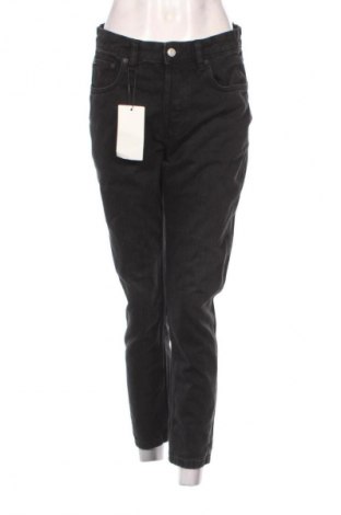 Dámske džínsy  Zara, Veľkosť M, Farba Čierna, Cena  25,95 €