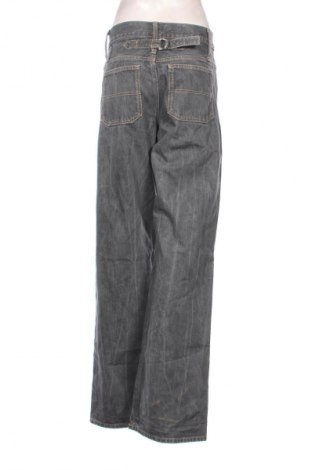 Dámské džíny  Zara, Velikost M, Barva Černá, Cena  409,00 Kč