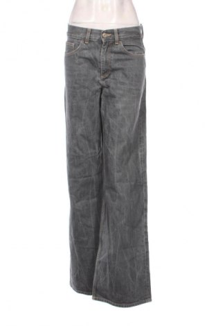 Dámské džíny  Zara, Velikost M, Barva Černá, Cena  409,00 Kč