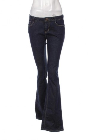 Női farmernadrág Zara, Méret M, Szín Kék, Ár 5 639 Ft