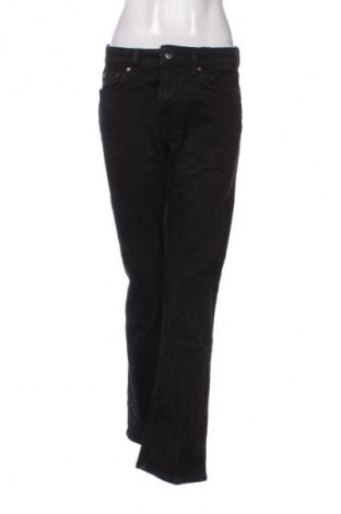 Дамски дънки Zara, Размер M, Цвят Черен, Цена 11,75 €