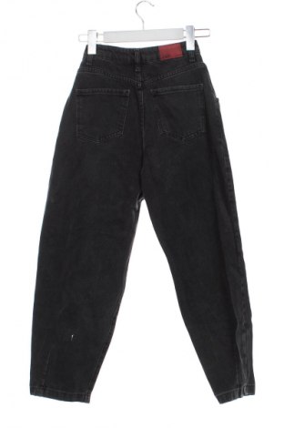 Damskie jeansy Zara, Rozmiar XXS, Kolor Szary, Cena 51,99 zł