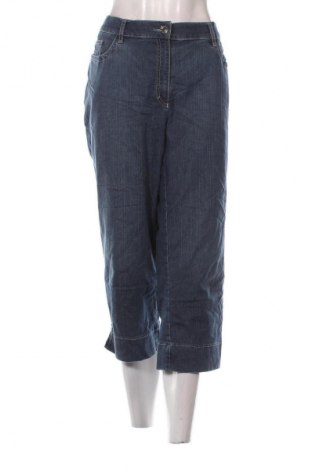 Női farmernadrág Zerres, Méret XXL, Szín Kék, Ár 6 729 Ft