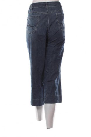 Női farmernadrág Zerres, Méret XXL, Szín Kék, Ár 6 729 Ft