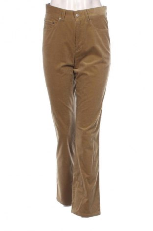 Pantaloni de velvet de femei Bogner, Mărime S, Culoare Verde, Preț 175,99 Lei