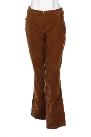 Дамски джинси Bpc Bonprix Collection, Размер XXL, Цвят Кафяв, Цена 8,18 €