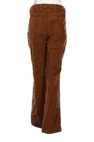 Дамски джинси Bpc Bonprix Collection, Размер XXL, Цвят Кафяв, Цена 8,18 €