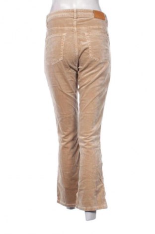 Damen Cordhose Cambio, Größe S, Farbe Braun, Preis 13,99 €