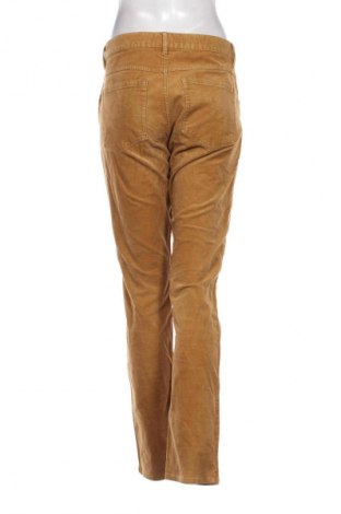 Dámske menčestráky H&M, Veľkosť L, Farba Žltá, Cena  8,95 €