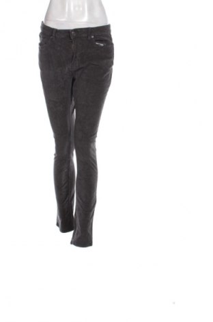 Dámske menčestráky Hema, Veľkosť L, Farba Sivá, Cena  8,95 €