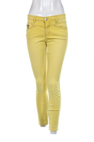 Damskie sztruksy Street One, Rozmiar S, Kolor Żółty, Cena 40,99 zł