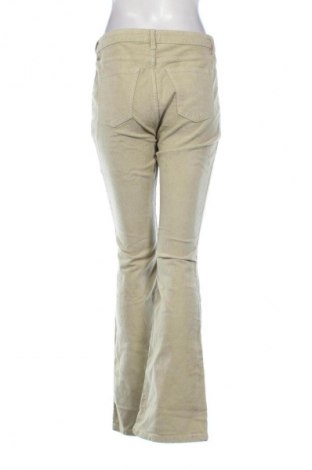 Damen Cordhose WE, Größe L, Farbe Grün, Preis € 30,99