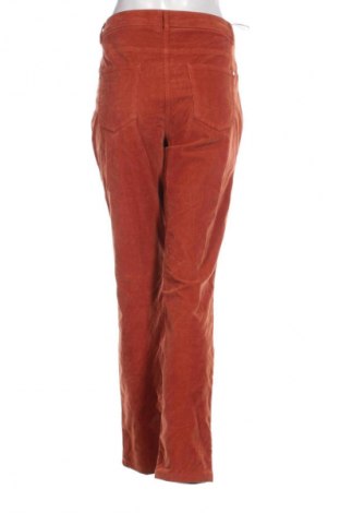 Damen Cordhose Walbusch, Größe M, Farbe Rot, Preis € 18,99
