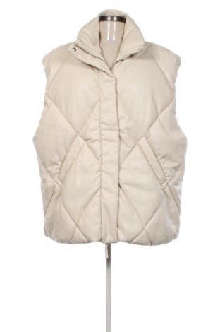 Női mellény Abercrombie & Fitch, Méret XL, Szín Bézs, Ár 14 249 Ft