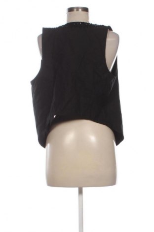 Damenweste Amisu, Größe M, Farbe Schwarz, Preis 12,99 €