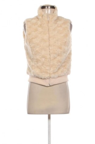 Vestă de femei Atmosphere, Mărime S, Culoare Ecru, Preț 53,99 Lei