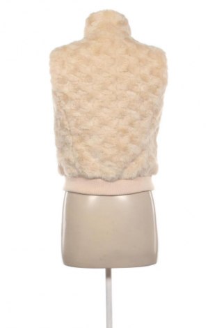 Vestă de femei Atmosphere, Mărime S, Culoare Ecru, Preț 53,99 Lei