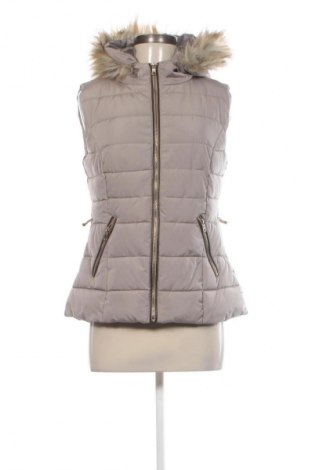 Vestă de femei Atmosphere, Mărime M, Culoare Bej, Preț 61,99 Lei