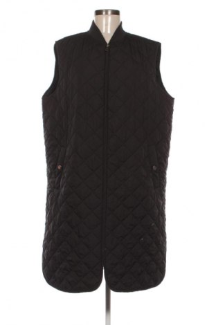 Дамски елек C&A, Размер XL, Цвят Черен, Цена 11,24 €