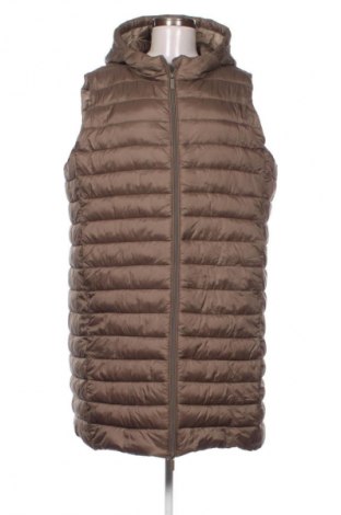 Dámská vesta  C&A, Velikost XXL, Barva Hnědá, Cena  459,00 Kč