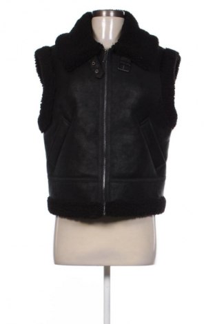 Damska kamizelka C&A, Rozmiar S, Kolor Czarny, Cena 58,99 zł