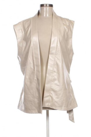 Dámská vesta  C&S, Velikost XL, Barva Krémová, Cena  339,00 Kč