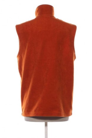 Vestă de femei Canda, Mărime M, Culoare Portocaliu, Preț 58,99 Lei
