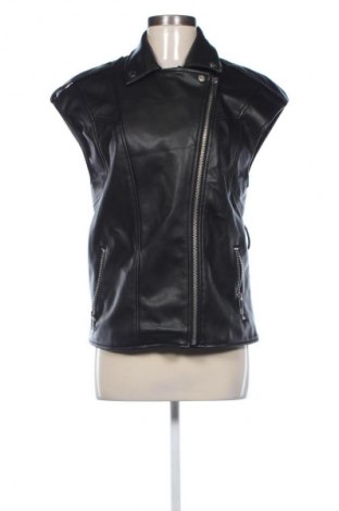 Damenweste Clockhouse, Größe S, Farbe Schwarz, Preis 10,99 €