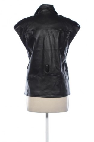 Damenweste Clockhouse, Größe S, Farbe Schwarz, Preis 10,99 €