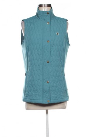 Damska kamizelka Collection L, Rozmiar M, Kolor Niebieski, Cena 54,99 zł