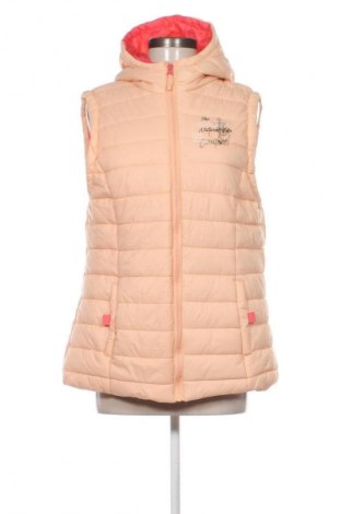 Dámská vesta  Colours, Velikost XL, Barva Oranžová, Cena  269,00 Kč