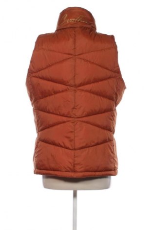 Дамски елек Covalliero, Размер XL, Цвят Оранжев, Цена 14,82 €