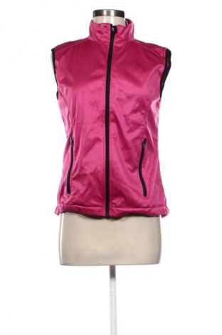 Női mellény Crane, Méret S, Szín Rózsaszín, Ár 3 109 Ft