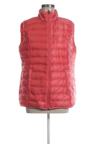 Damenweste Crane, Größe XL, Farbe Orange, Preis 11,99 €