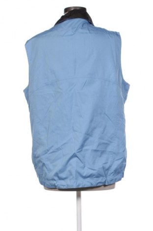 Vestă de femei Crane, Mărime L, Culoare Albastru, Preț 40,99 Lei