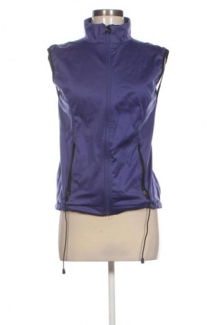 Dámská vesta  Crivit, Velikost S, Barva Fialová, Cena  209,00 Kč