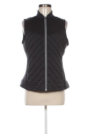 Γυναικείο γιλέκο Decathlon, Μέγεθος L, Χρώμα Μαύρο, Τιμή 11,99 €