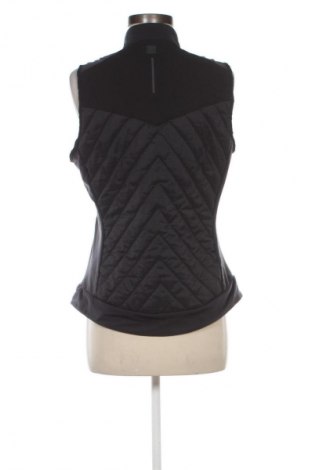Γυναικείο γιλέκο Decathlon, Μέγεθος L, Χρώμα Μαύρο, Τιμή 11,99 €