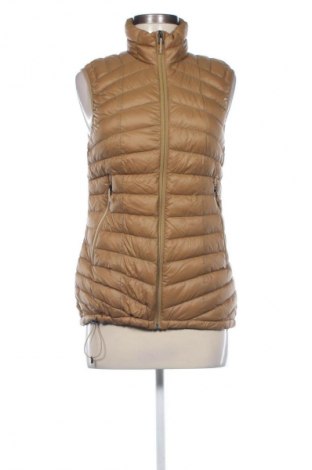 Дамски елек Decathlon, Размер S, Цвят Кафяв, Цена 9,20 €