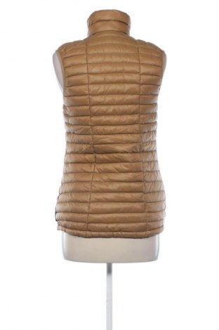 Дамски елек Decathlon, Размер S, Цвят Кафяв, Цена 9,20 €