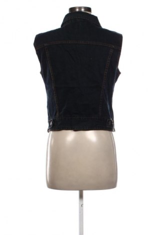 Vestă de femei Denim&Co., Mărime M, Culoare Albastru, Preț 75,99 Lei