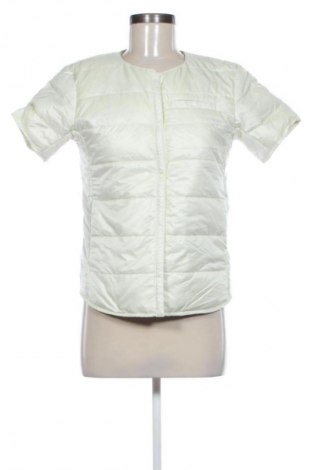 Női mellény Descente, Méret M, Szín Sárga, Ár 11 019 Ft