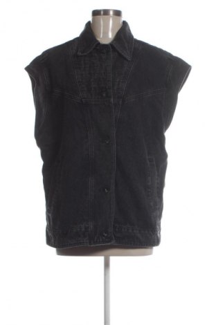 Damska kamizelka Eksept, Rozmiar L, Kolor Czarny, Cena 59,99 zł