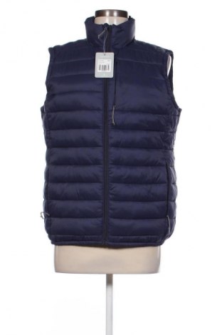 Дамски елек Elevate, Размер M, Цвят Син, Цена 29,14 €